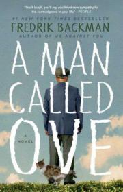 A Man Called OVE