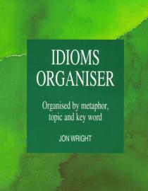 IDIOMS ORGANISER