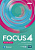 Focus (Second Edition) 4 Student's Book with Basic PEP Pack (Online Practice)