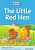 Family and Friends Readers 1:The Little Red Hen