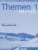 Themen aktuell 1: Arbeitsbuch Russisch обложка книги
