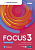 Focus (Second Edition) 3 Student's Book with Standard PEP Pack (Online Practice)