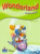 Wonderland Pre-Junior: Activity Book обложка книги