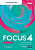 Focus (Second Edition) 4 Student's Book with Standard PEP Pack(Online Practice)