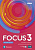 Focus (Second Edition) 3 Student's Book with Basic PEP Pack (Online Practice)