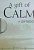 Фото книги A gift of CALM